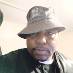 Meet your Posher, Timothy